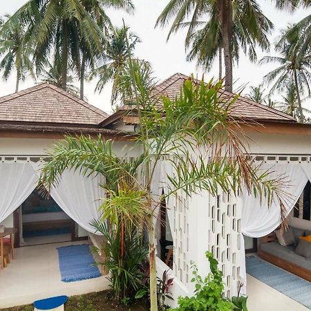 De'Coco Bungalows Гілі-Аїр Екстер'єр фото