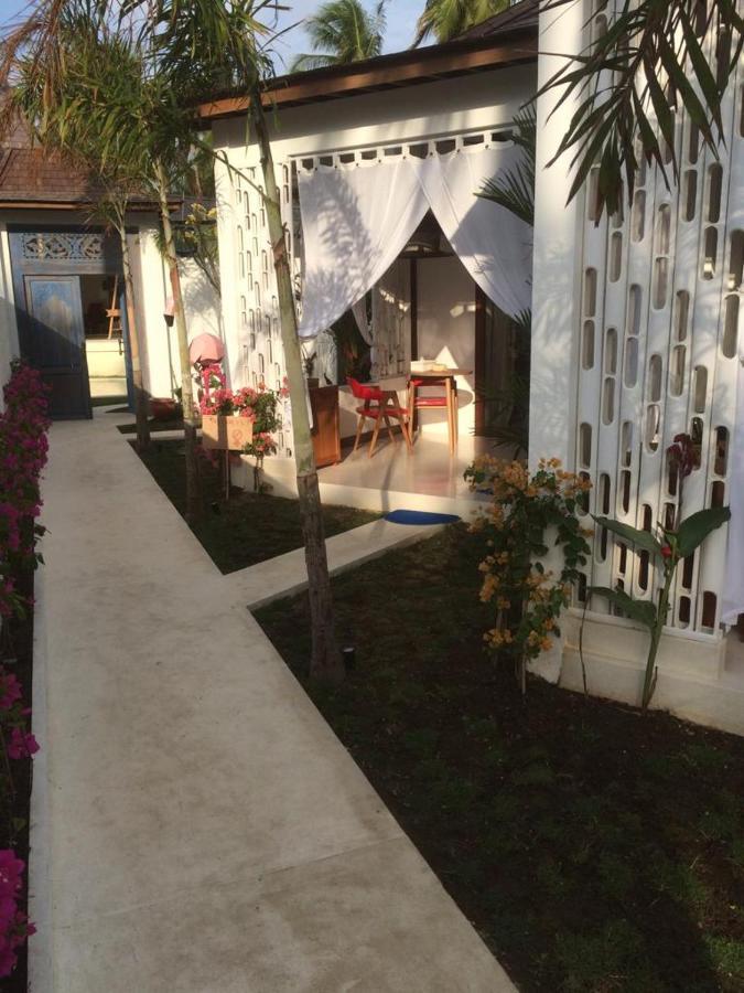 De'Coco Bungalows Гілі-Аїр Екстер'єр фото