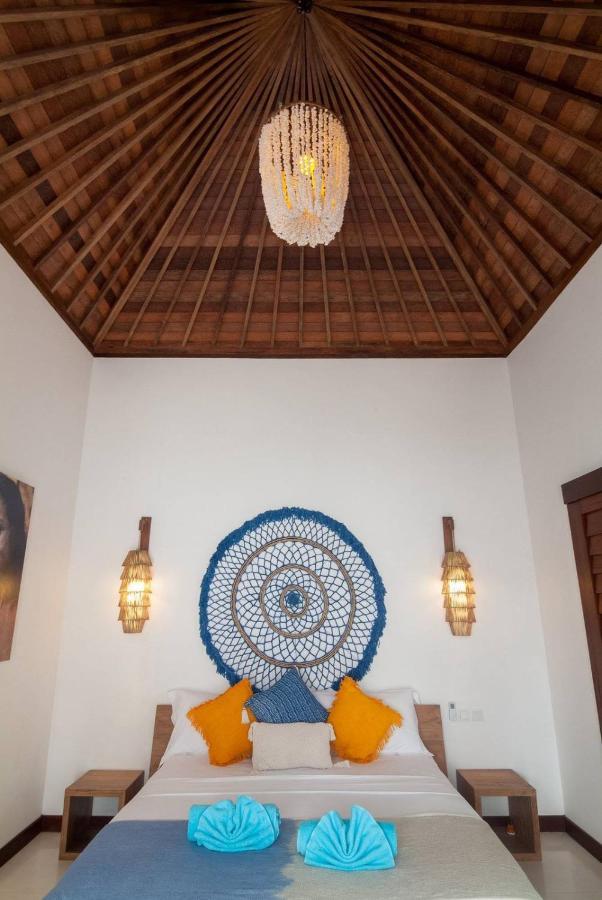 De'Coco Bungalows Гілі-Аїр Екстер'єр фото